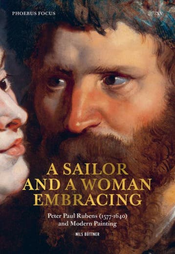 A Sailor And A Woman Embracing | Nils Büttner | Nieuw, Ophalen of Verzenden, Nieuw, Nils Büttner