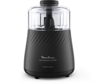 Veiling - Moulinex DP710810 Moulinette Eco 0.5l, 800 W, Nieuw