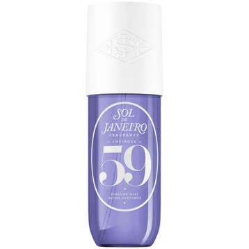 Sol de Janeiro – Cheirosa 59 Perfume Mist – 240 ml, Verzenden, Nieuw