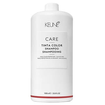 Keune  Care Tinta Color  Shampoo  1000 ml, Verzenden, Nieuw