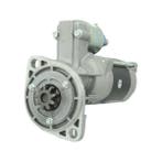 Startmotor Yanmar 2.0 kW - 12V, 9 tanden, Ophalen of Verzenden, Nieuw, Motor en Techniek, Zeilboot of Motorboot