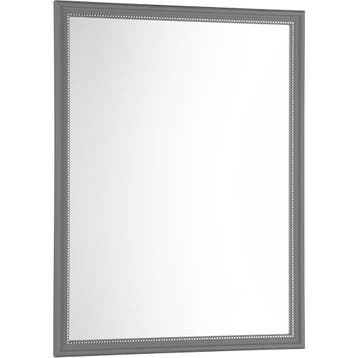 Spiegel - Livion Nore - Lijstspiegel - Rechthoek - 34x45cm -, Huis en Inrichting, Woonaccessoires | Spiegels, Ophalen of Verzenden