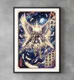 Sato Hageshi - Celestial Ascension - Gundam – Pop Art -, Nieuw