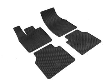 Rubber automatten - VW ID.7 (2023-heden), Verzenden, Nieuw