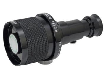 Centron Reflex Birdscope 300mm f/5.6 – Monoculaire Spiegelt, Verzenden, Zo goed als nieuw