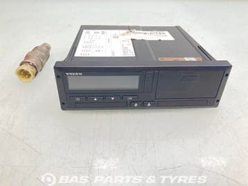 Tachograaf Volvo 23476711, Ophalen, Gebruikt, Volvo, Overige Auto-onderdelen