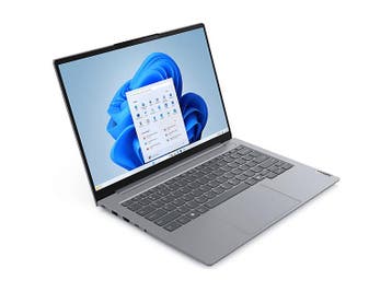 Lenovo - Thinkbook 14 G7 Arp - 14 inch - Arctic Grey, Qwerty, Verzenden, Beeldschermdiagonaal (cm/inch)->35.6 cm / 14 inch, Nieuw