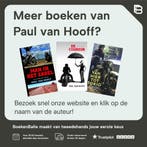 Van hier tot Tokio 9789492037800 Paul van Hooff, Verzenden, Zo goed als nieuw, Paul van Hooff