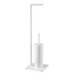 Toiletbutler Sealskin Tube met Toiletrolhouder en, Ophalen of Verzenden, Nieuw