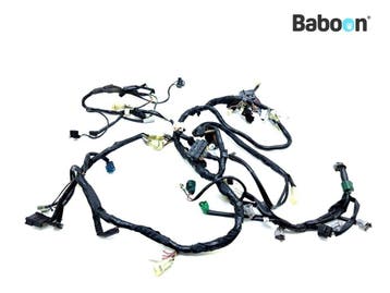 Kabelboom Yamaha FZ 6 2004-2006 (FZ6 FAZER), Verzenden, Gebruikt