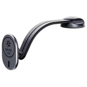 Celly Magnetische Ghost Flex MagSafe Telefoonhouder Auto, Telecommunicatie, Telefoonhouders, Verzenden, Nieuw, Auto