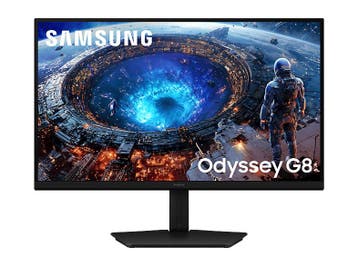 Samsung - Ultra HD 5K Gaming Monitor - 27 inch, Computers en Software, Monitoren, Gaming, IPS, Verzenden, In hoogte verstelbaar