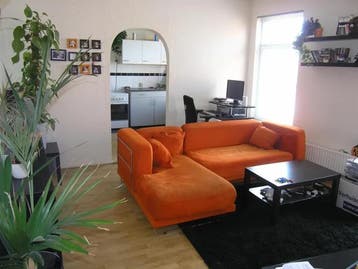 Appartement te huur in Sittard - 48 m² - 2 kamer(s) - 2, Appartement, Sittard, Limburg