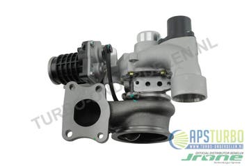 Turbo - Peugeot / Citroen 1.2 THP / PureTech - Nieuw Af..., Verzenden, Nieuw