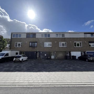 Huis in Brunssum gevonden voor €1275,- pm, Brunssum