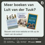 De Friezen 9789401901666 Luit van der Tuuk, Boeken, Verzenden, Gelezen, Luit van der Tuuk