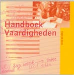 Handboek vaardigheden 9789072153258, Verzenden, Gelezen