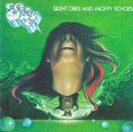 cd - Eloy - Silent Cries And Mighty Echoes, Cd's en Dvd's, Verzenden, Zo goed als nieuw
