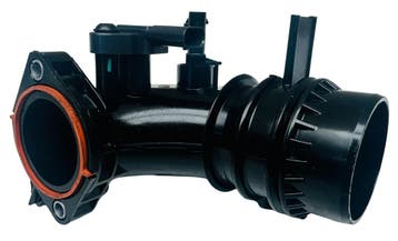 Air Intake Hose A2820905700 Mercedes Z12009566 Frogolo, Verzenden, Nieuw, Mercedes-Benz
