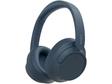Sony WH-CH720N - Draadloze On-Ear Koptelefoon - Noise, Verzenden, Zo goed als nieuw, Sony