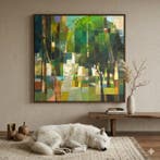 Rhul Rodríguez (1981, Spain) - La Memoria de los árboles -