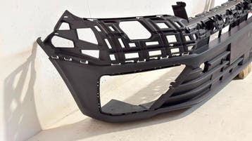 Volkswagen Crafter voorbumper 7C0807221, Ophalen, Gebruikt, Bumper, Volkswagen