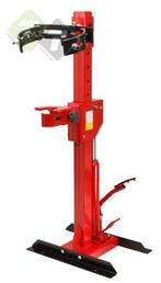 Veerpoot Klem 1 Ton - verenspanner( 1000kg) hydraulische Vee, Ophalen of Verzenden, Nieuw