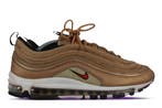 Nike Air Max 97 Metallic Gold • 44, Kleding | Heren, Schoenen, Ophalen of Verzenden, Nieuw, Nike, Sneakers of Gympen