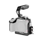 SmallRig 5503 Black Mamba Cage Kit For Panasonic S1R II / S1, Audio, Tv en Foto, Fotocamera's Digitaal, Ophalen of Verzenden, Nieuw