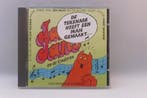 De tekenaar heeft een man gemaakt... Willem Wilmink / Harry, Cd's en Dvd's, Ophalen of Verzenden, Zo goed als nieuw