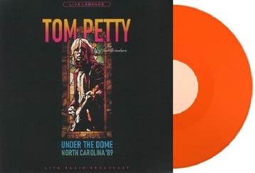 Tom Petty & The Heartbreakers - Under The Dome - Coloured Vi, Ophalen of Verzenden, Nieuw in verpakking