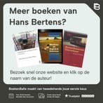 Literary Theory: The Basics 9780415538077 Hans Bertens, Verzenden, Zo goed als nieuw, Hans Bertens