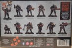 Kill Team Exaction Squad (Warhammer nieuw), Hobby en Vrije tijd, Wargaming, Ophalen of Verzenden, Nieuw
