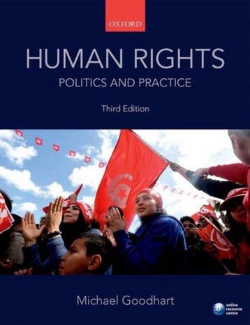 Human Rights - Michael Googhart 9780198708766, Verzenden, Gelezen, Michael Googhart