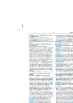 Prisma Pocket Woordenboek Frans Nederlands 9789000341238, Boeken, Zo goed als nieuw