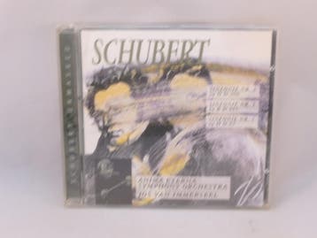 Schubert - Sinfonie 1, 3 & 5 / Jos van Immerseel, Ophalen of Verzenden, Zo goed als nieuw
