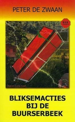 Bob Evers 64: Bliksemacties bij de buurserbeek, Boeken, Avontuur en Actie, Nieuw, Ophalen of Verzenden