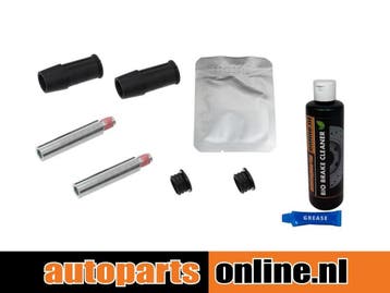 Remklauw reparatie set geleidebussen Volkswagen (vw) Sharan, Verzenden, Nieuw