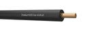 Draka HVD installatiedraad - 833971D3 [100 Meter], Doe-het-zelf en Verbouw, Elektra en Kabels, Verzenden, Nieuw, Overige typen