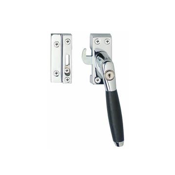 Intersteel Raamsluiting rechts Ton 400 SKG1 afsluitbaar -, Verzenden, Nieuw