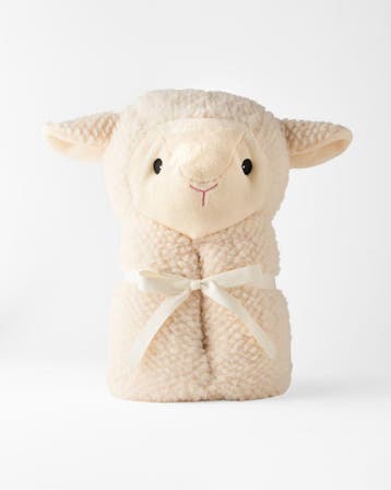 HEMA Knuffeldeken schaap, Verzenden, Nieuw