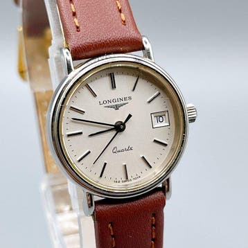 Longines - Zonder minimumprijs - 24289267 - Dames -