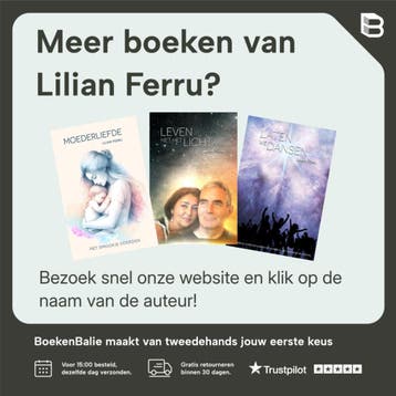 Aanraking - Lilian Ferru 9789492247650, Verzenden, Gelezen, Lilian Ferru