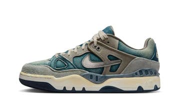 Nike Air Force 3 Low SP Nigo x Levi’s Olive Grey, Nieuw