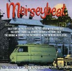 cd - Various - Merseybeat - The Story Of The 60s Liverpoo..., Verzenden, Zo goed als nieuw