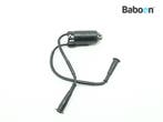 Bobine Honda CB 550 SC Nighthawk 1983-1984 (CB550 PC09), Verzenden, Gebruikt
