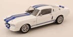 kk-scale 1:12 - Modelauto - Ford Mustang Shelby GT500 - 1967, Nieuw