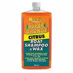 Starbrite Citrus Boot Shampoo & Wax 500 ml, Watersport en Boten, Ophalen of Verzenden, Nieuw