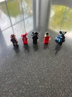 Lego Minifiguur - Minifigures, Pirates, Speed Champions,, Kinderen en Baby's, Speelgoed | Duplo en Lego, Nieuw
