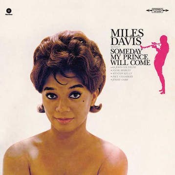 Miles Davis - Someday My Prince Will Come  (vinyl LP), Ophalen of Verzenden, Nieuw in verpakking, 12 inch, Jazz
